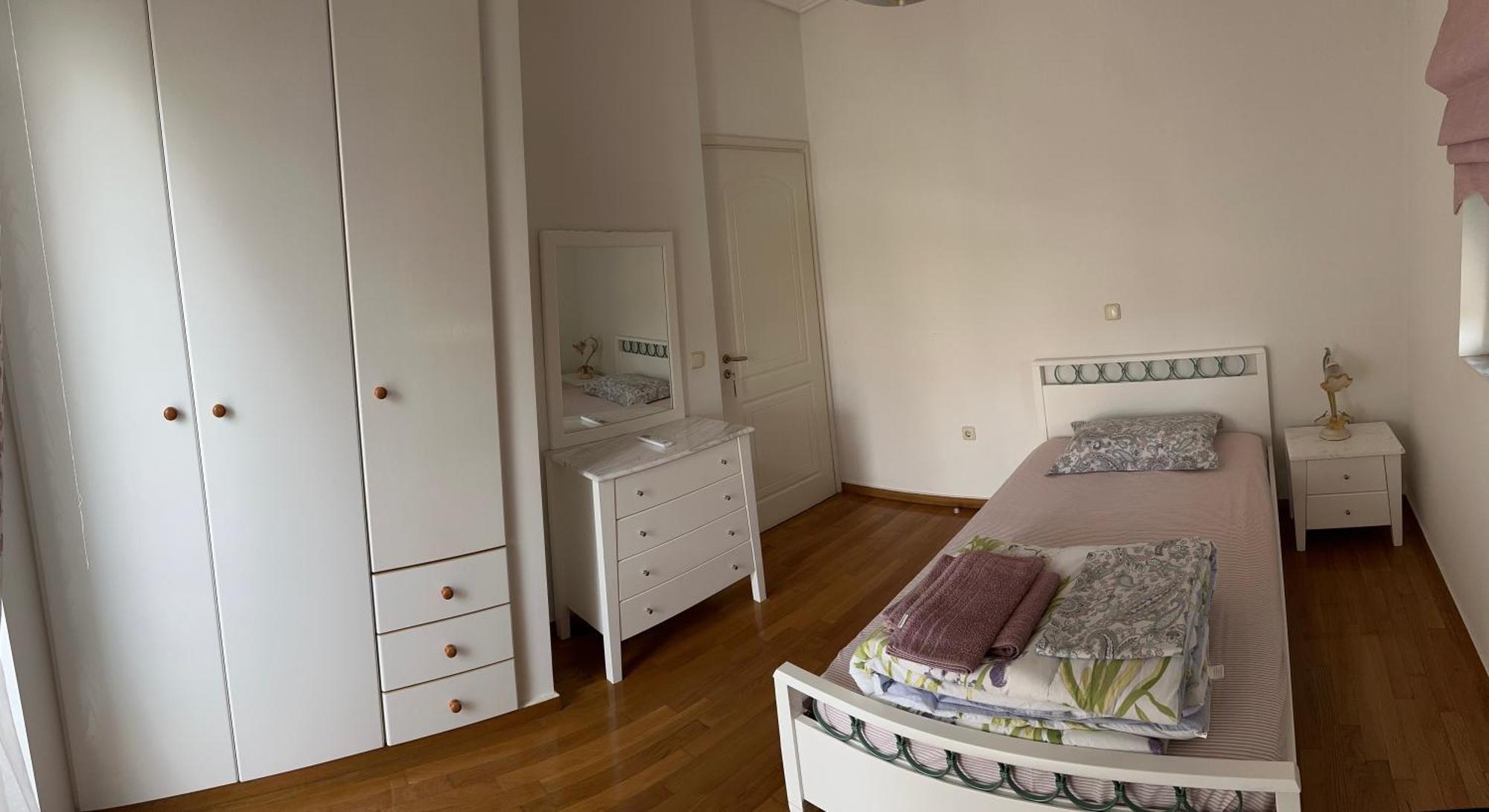 Beautiful Apartment Near The Beach Kalamata Exteriér fotografie