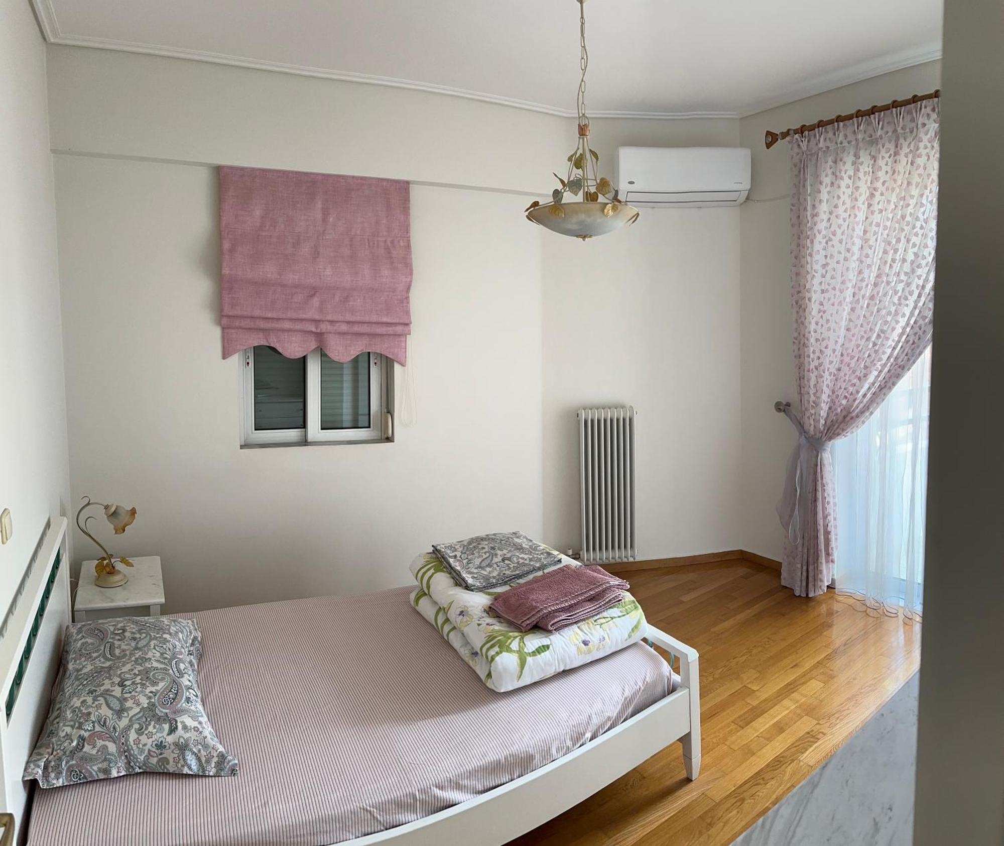 Beautiful Apartment Near The Beach Kalamata Exteriér fotografie