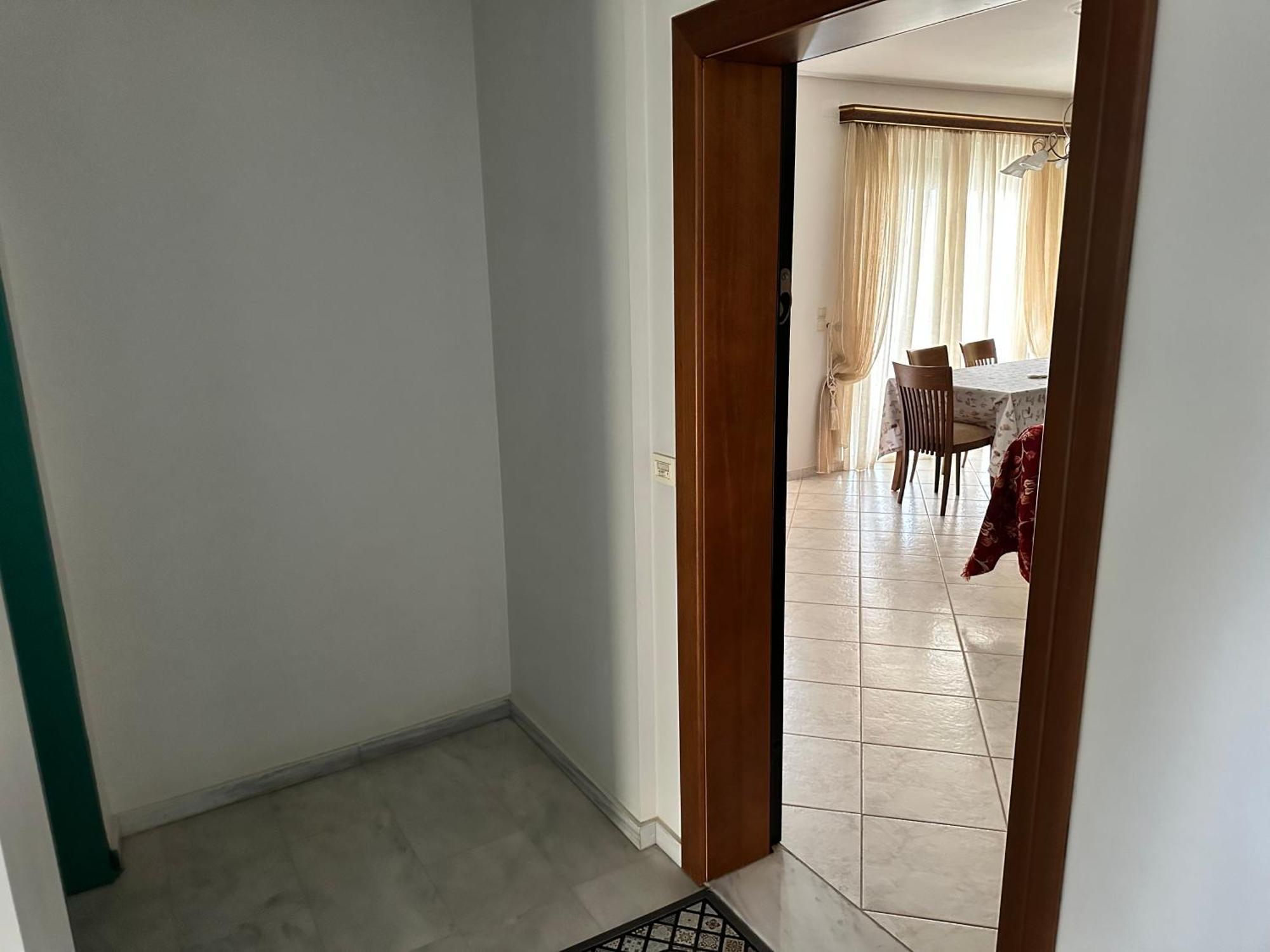 Beautiful Apartment Near The Beach Kalamata Exteriér fotografie