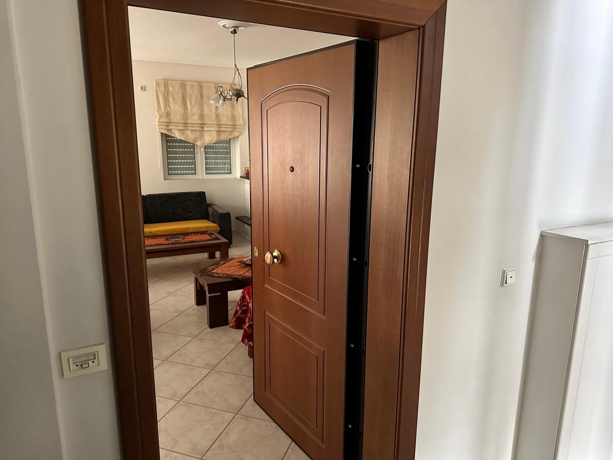 Beautiful Apartment Near The Beach Kalamata Exteriér fotografie