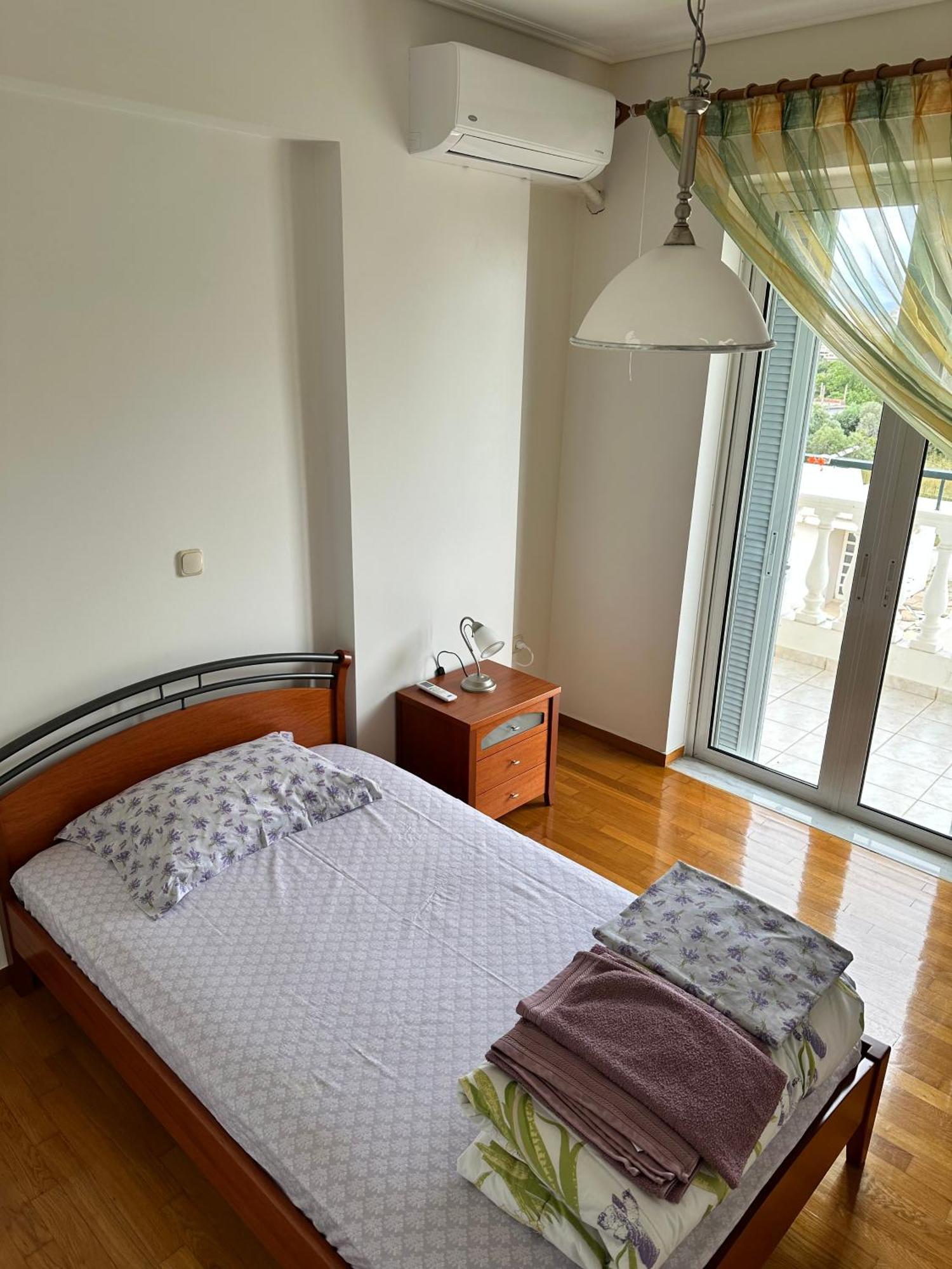 Beautiful Apartment Near The Beach Kalamata Exteriér fotografie